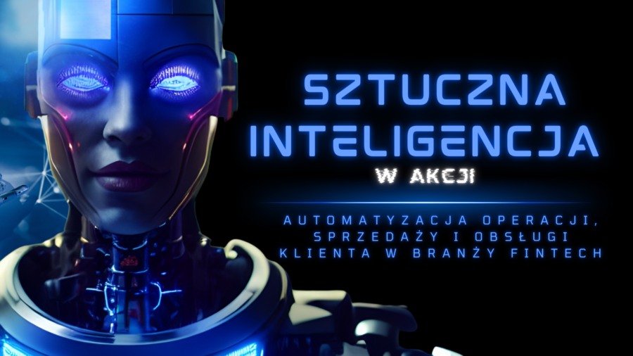 FinTech Trends Poland: AI in Action