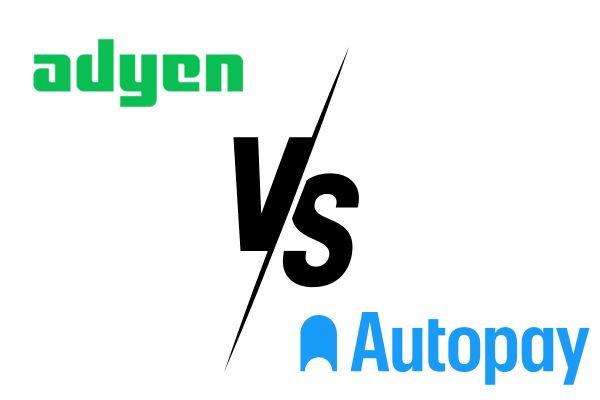 Adyen vs Autopay - Navigating the Labyrinth of Modern Payment Solutions