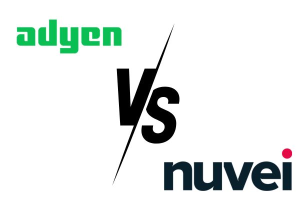 Adyen vs Nuvei - A Comparative Analysis of Leading FinTech Solutions