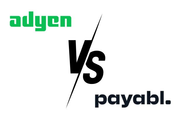 Adyen vs Payabl - An In-depth Comparison of the FinTech Powerhouses