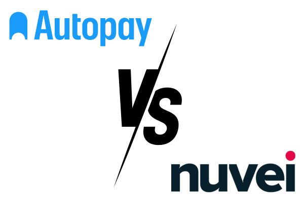 Autopay vs Nuvei - Unraveling the FinTech Giants: A Comprehensive Comparison