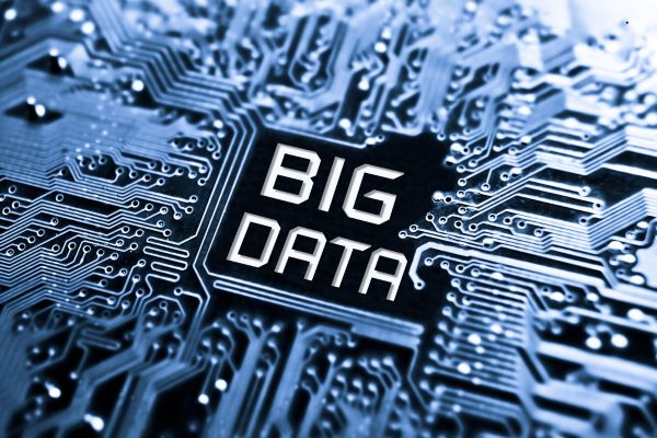 What is Big Data?