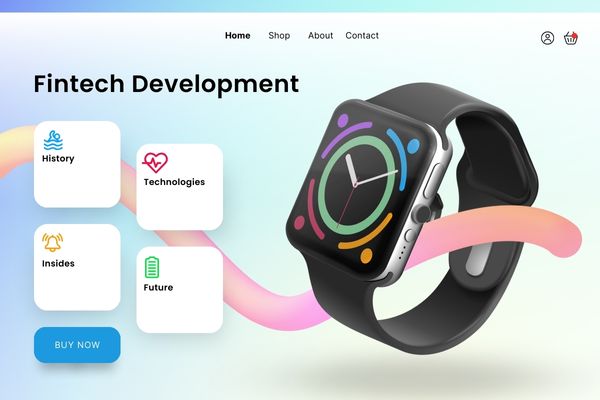 Fintech Development