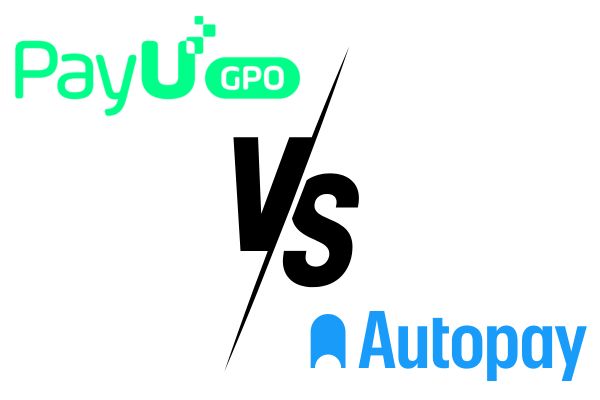 PayU vs Autopay - Navigating the Future of Digital Payments: A Comprehensive Comparison