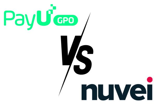 PayU vs Nuvei - A Comprehensive Duel in the Dynamic World of FinTech Platforms.