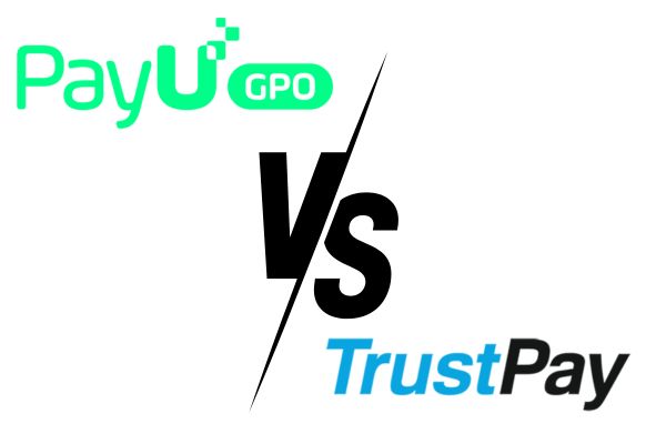 PayU vs TrustPay - A Comparative Analysis of Leading FinTech Powerhouses