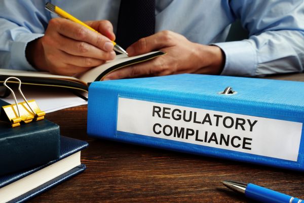What is Regulatory Compliance in Payments?