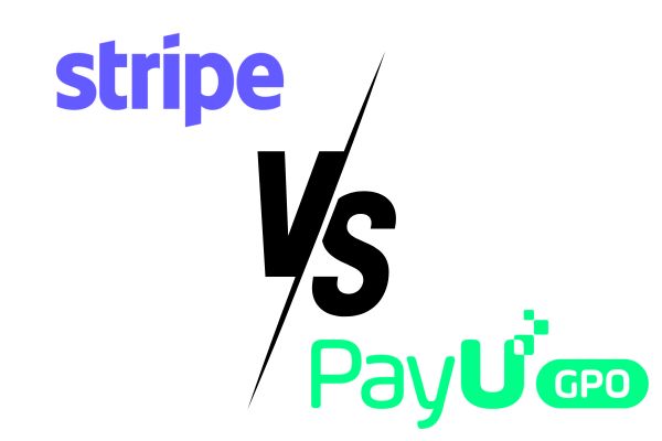 Stripe vs PayU - Great comparison