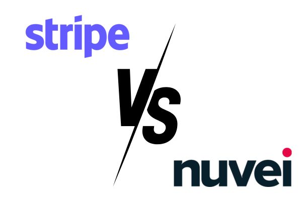 Stripe vs Nuvei - Head-to-Head Analysis of Top Fintech Platforms
