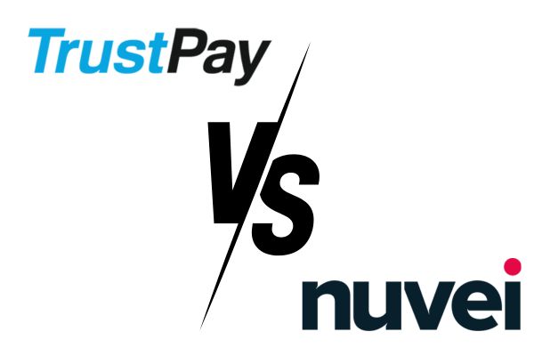 TrustPay vs Nuvei - Evaluating Performance in Global Payment Integration Technologies