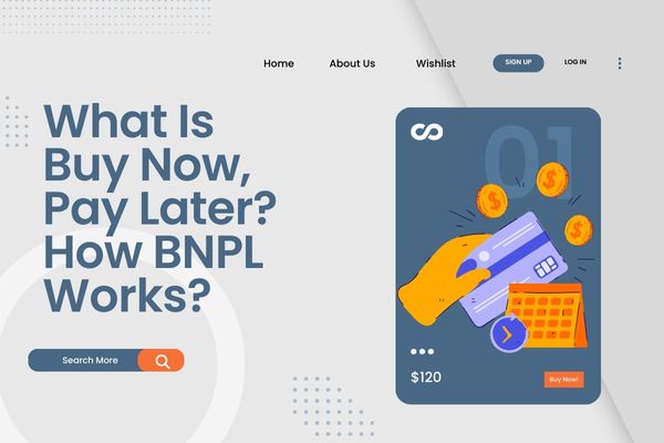 Co to jest Buy Now Pay Later / Kup Teraz Zapłać Później? Jak działa BNPL?
