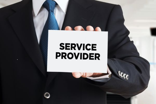 What is ISO/MSPs in card payment transactions?
