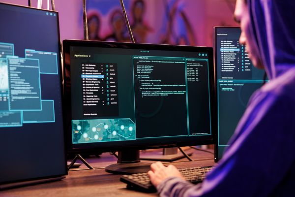 Choosing a Fintech Software Development Company