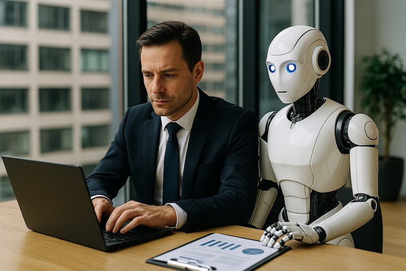 40+ AI-supported tools for the debt collection industry