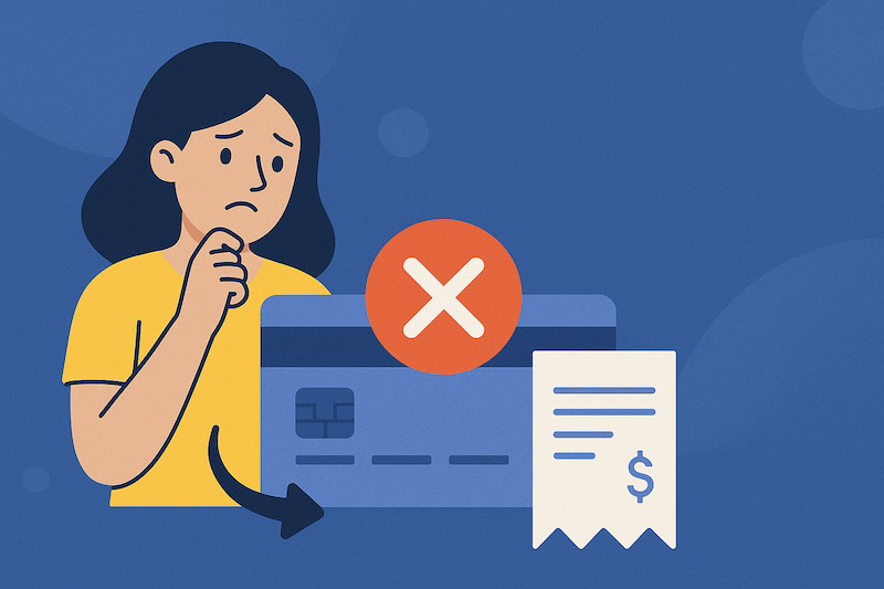 What is a chargeback and how does it work?