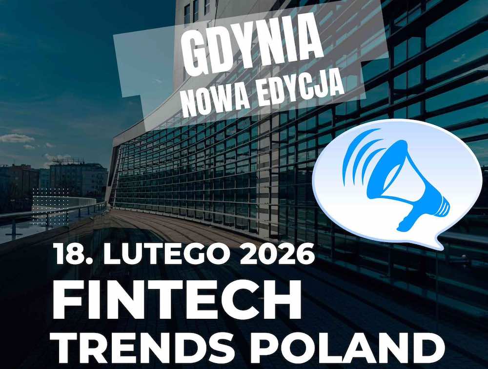 z3x inaugurates the new season of FinTech Trends Poland in Gdynia