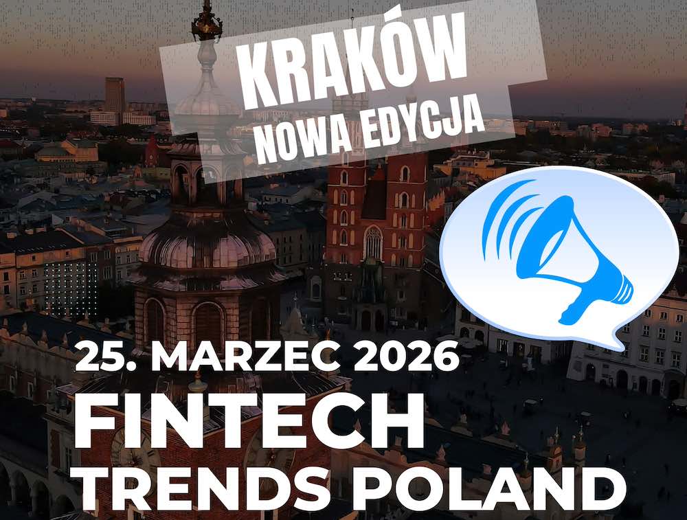 Why z3x is developing FinTech Trends Poland. The next edition of the event is coming to Cracow
