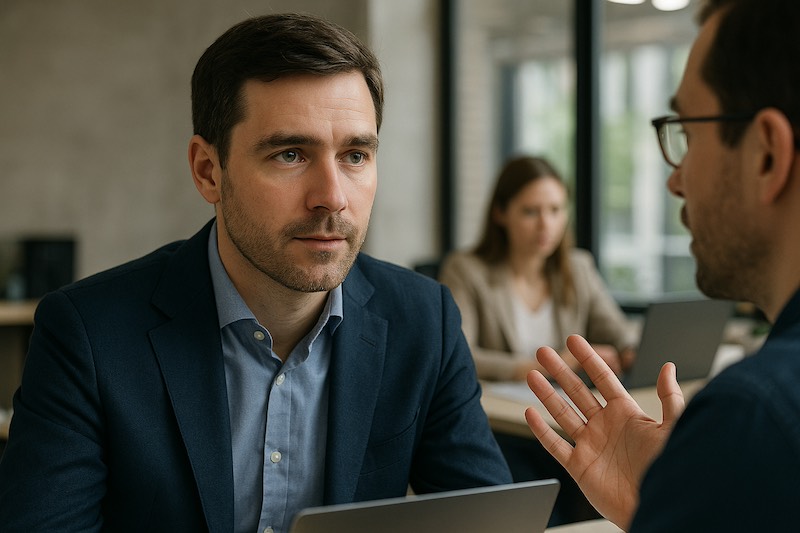Head of Payments - who they are and why your company needs one