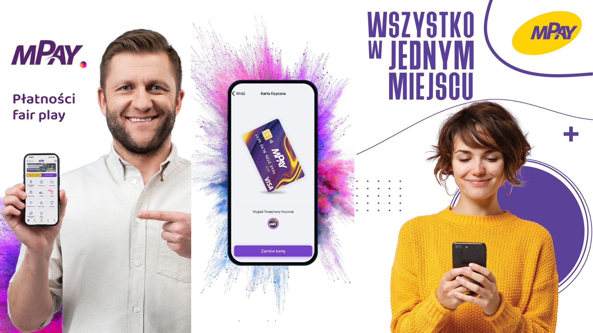Transformacja mPay z m-commerce w FinTech