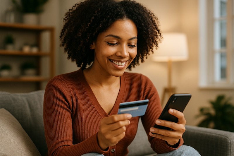 Online payments