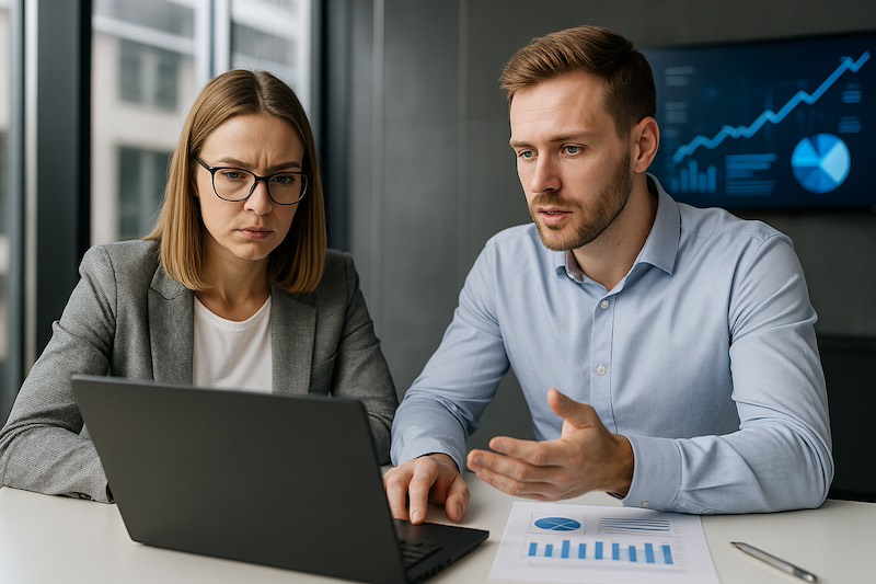 FinTech Consulting