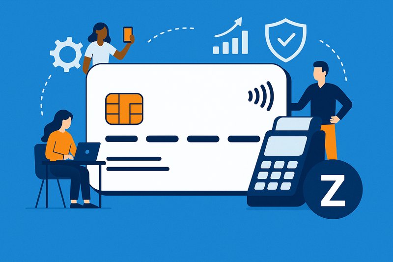 Card Issuing Solutions
