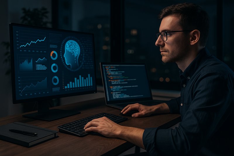 AI and Automation Audits