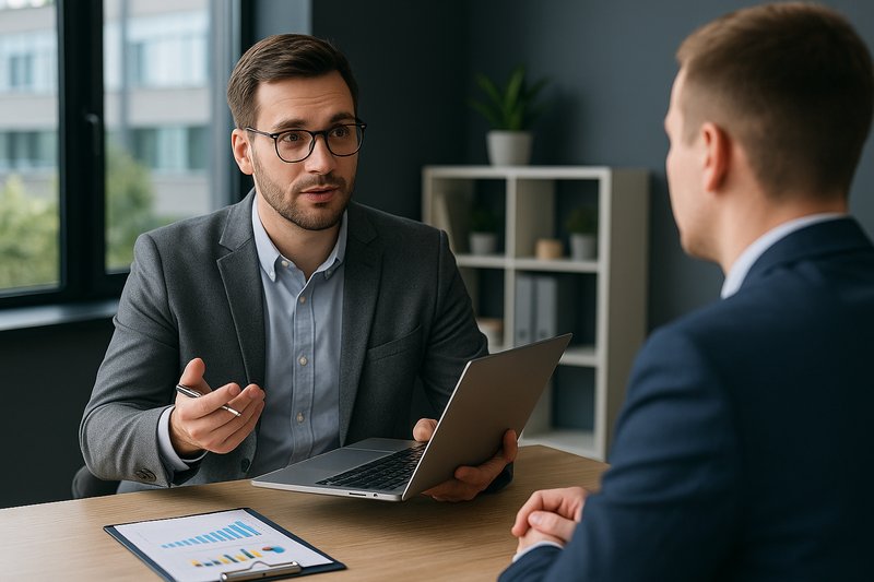 AI and Automation Consulting