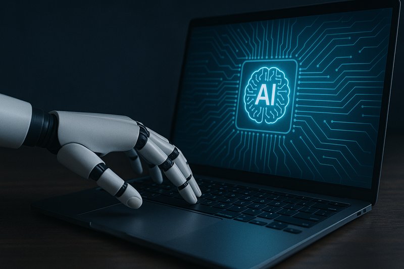 Automatyzacja AI