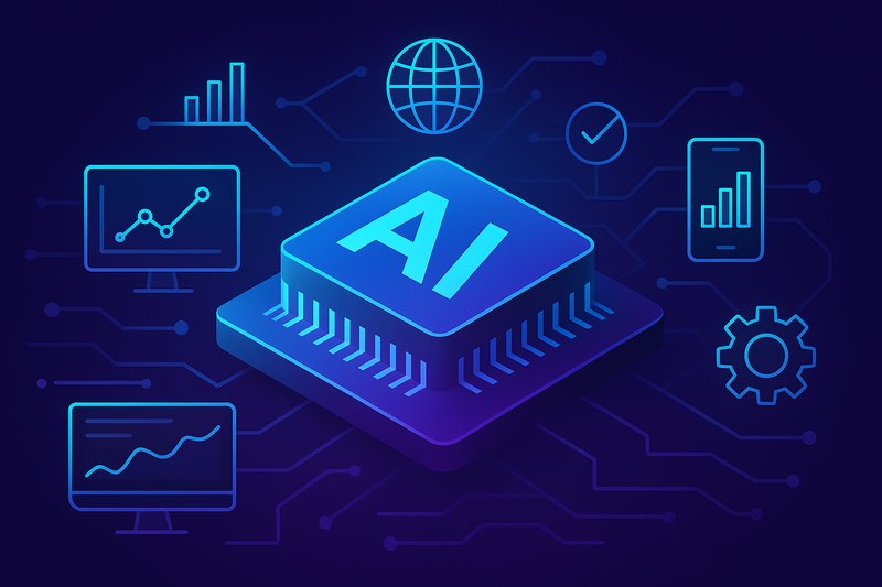 AI and Automation Software Development