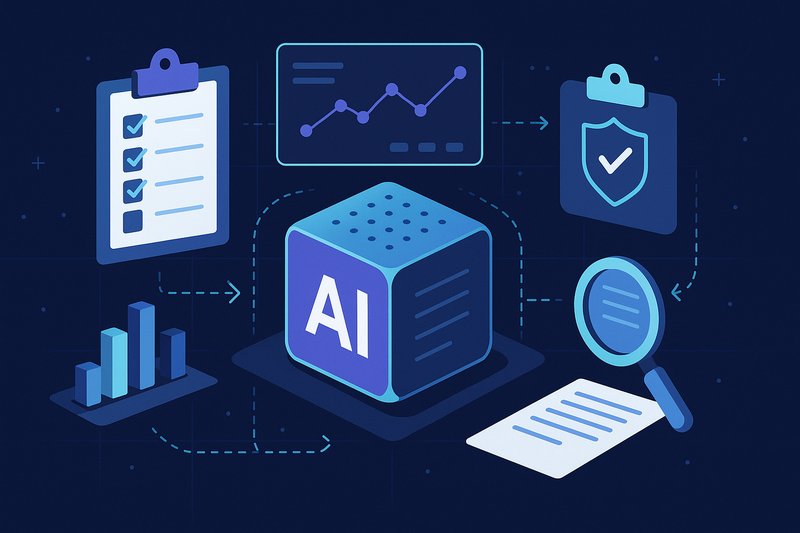 AI and Automation Audits