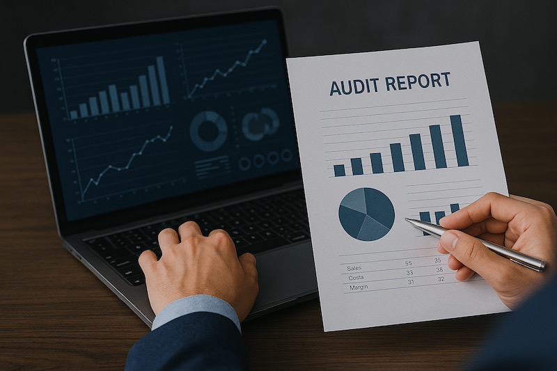 Audits