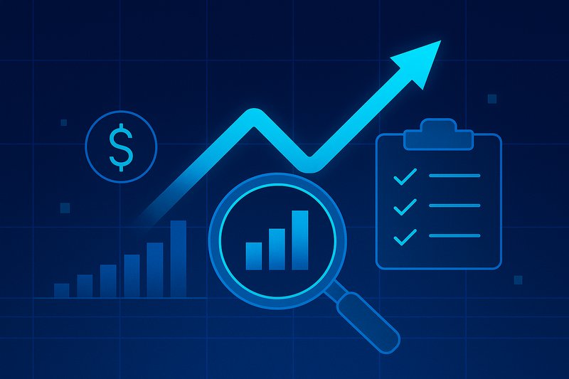 E-commerce Audits