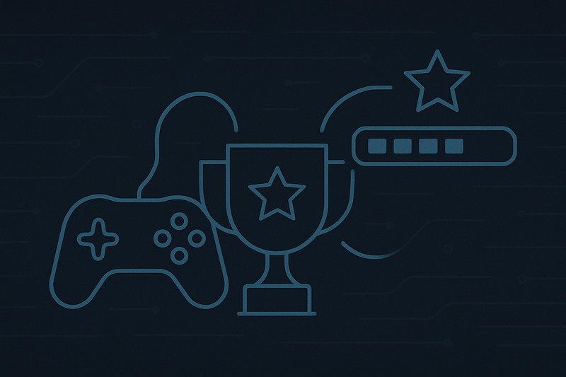 Gamification & Interactive Tools