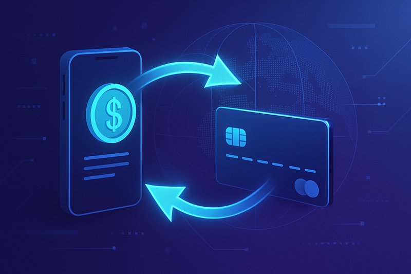 Money Remittance Solutions