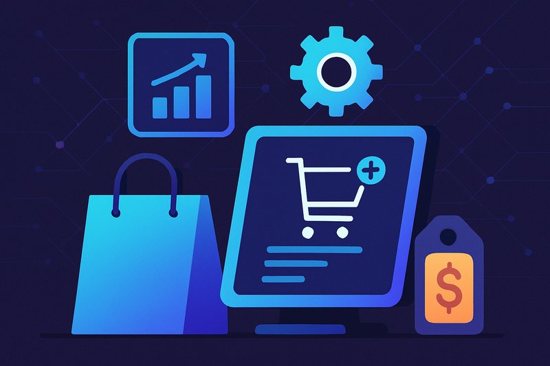 Omnichannel Integration