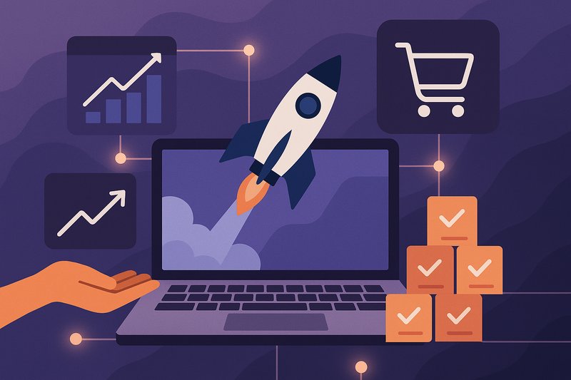 FinTech Business Development na godziny