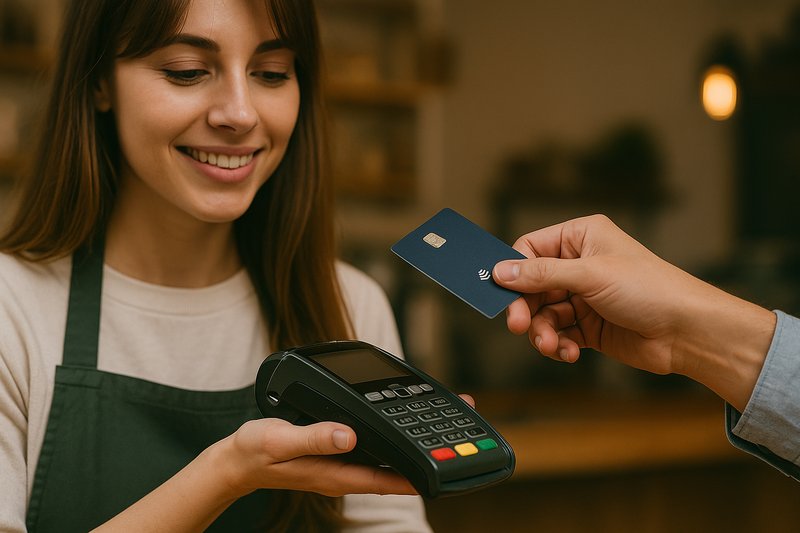 Card Acquiring Solutions