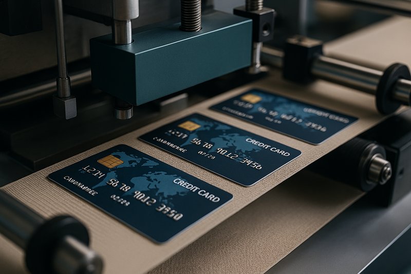 Card Issuing Solutions
