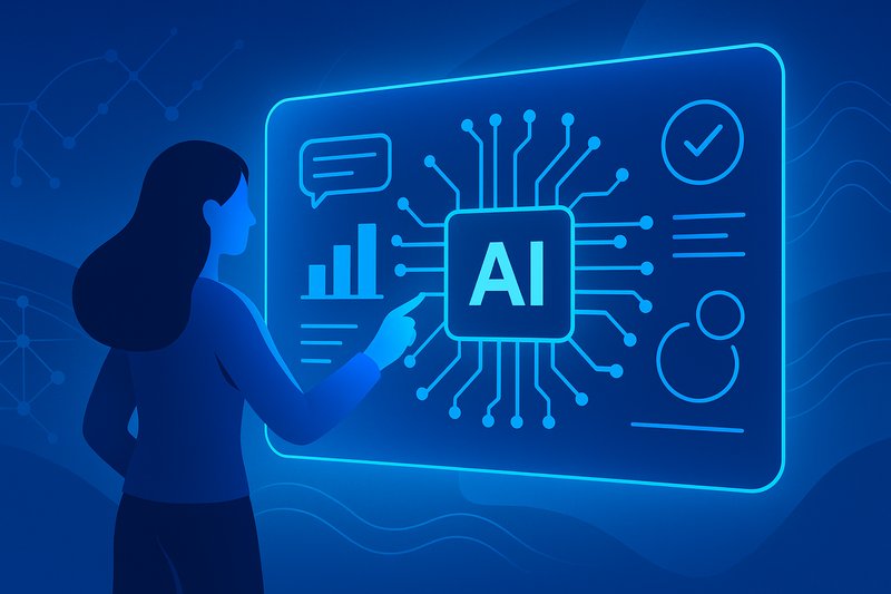 AI and Automation Trainings