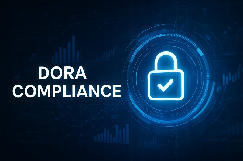 DORA compliance