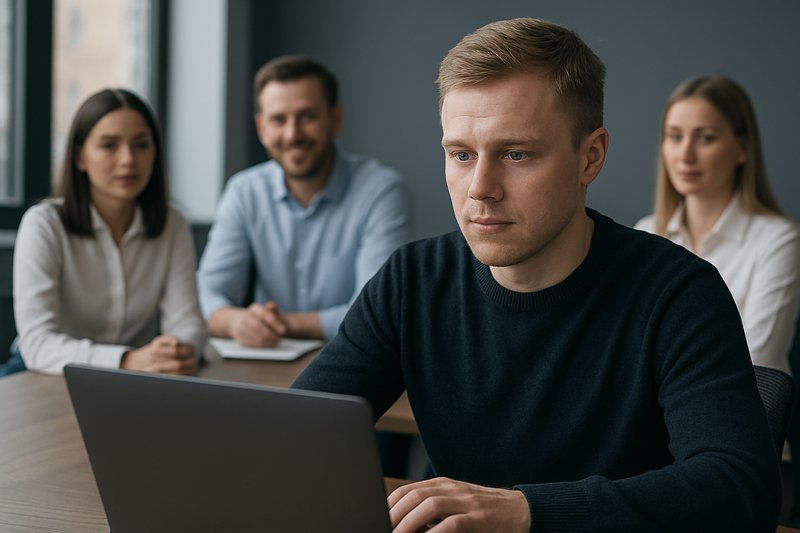 E-commerce Audits