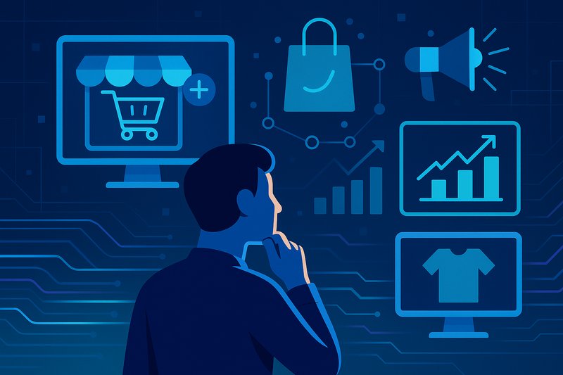 E-commerce Consulting