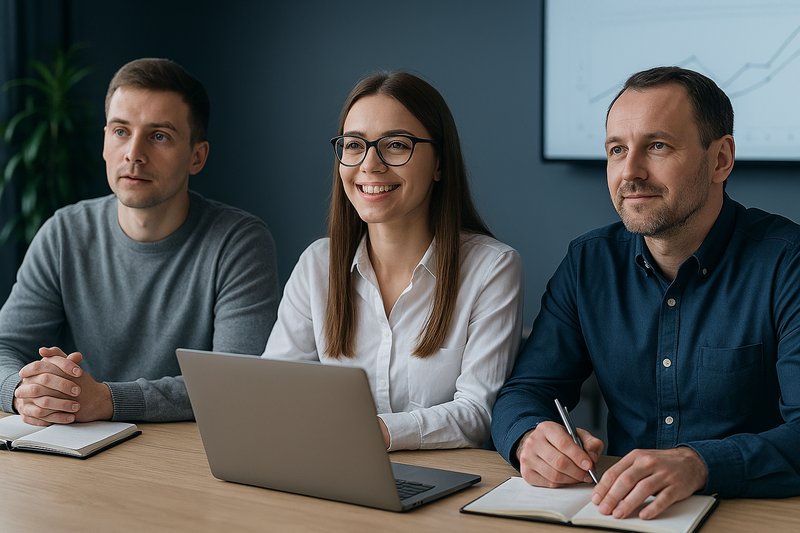 E-commerce Trainings