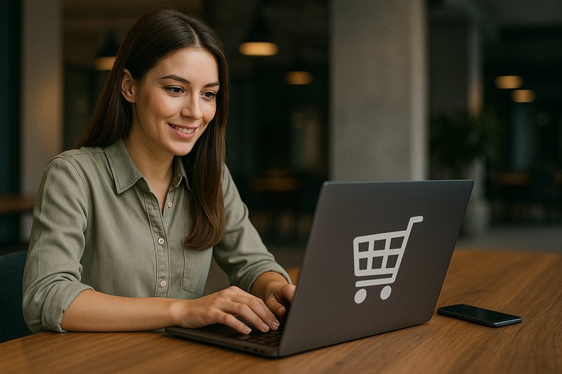 E-commerce