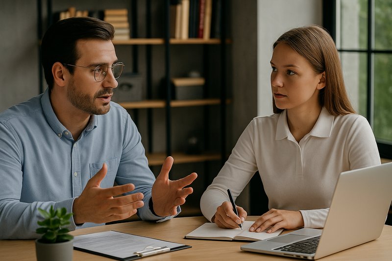 EdTech Consulting