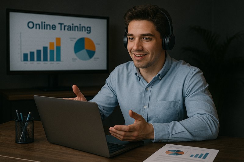 EdTech Trainings
