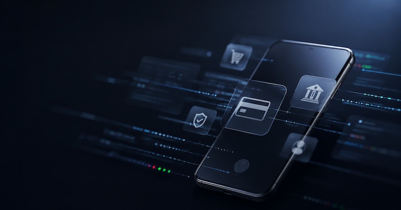 Integracje embedded payments