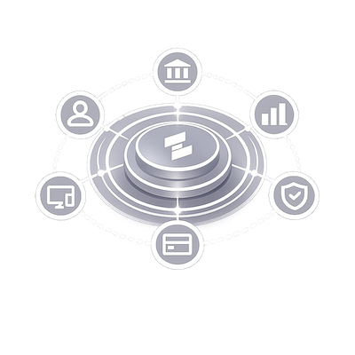 Embedded payments integrations