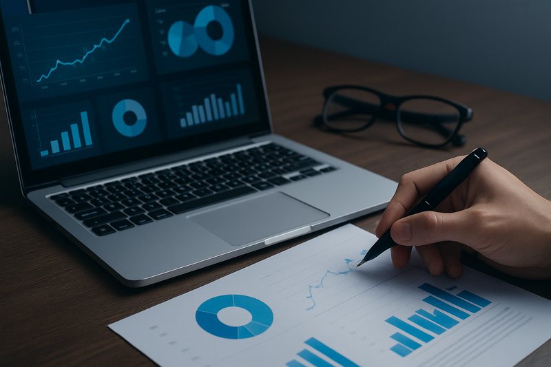 FinTech Audits